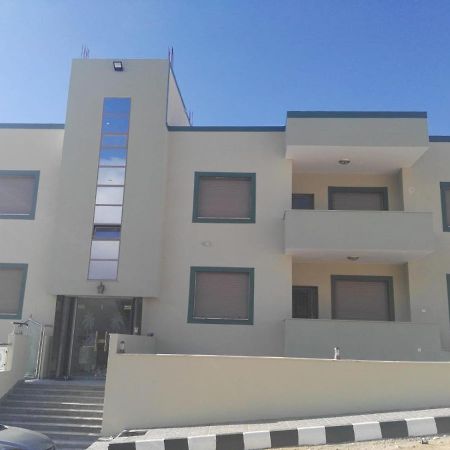 Noor Apartment 와디무사 외부 사진