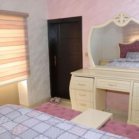 Noor Apartment 와디무사 외부 사진