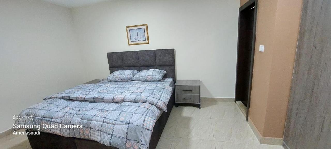 Noor Apartment 와디무사 외부 사진
