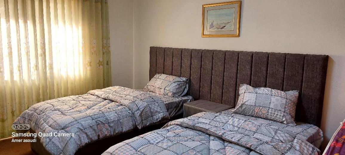 Noor Apartment 와디무사 외부 사진