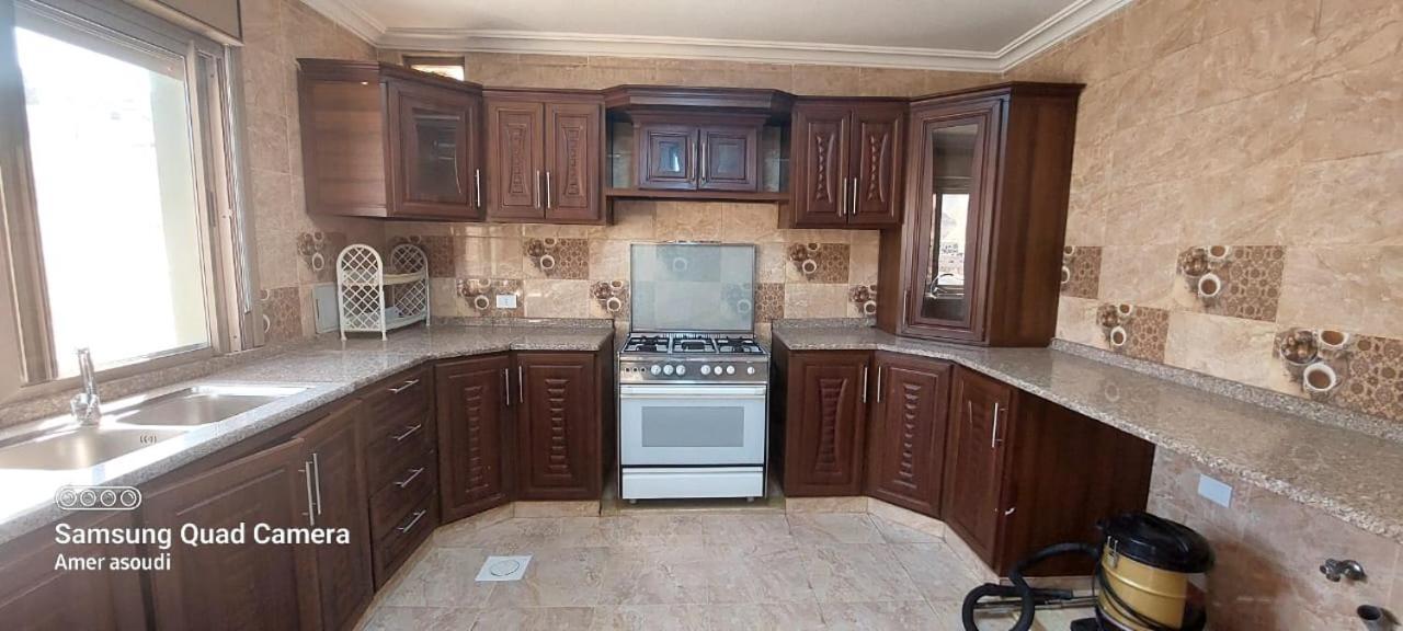 Noor Apartment 와디무사 외부 사진