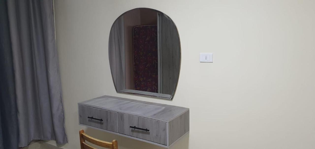 Noor Apartment 와디무사 외부 사진