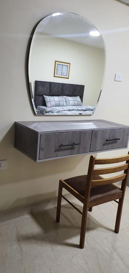 Noor Apartment 와디무사 외부 사진