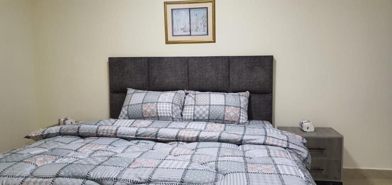 Noor Apartment 와디무사 외부 사진