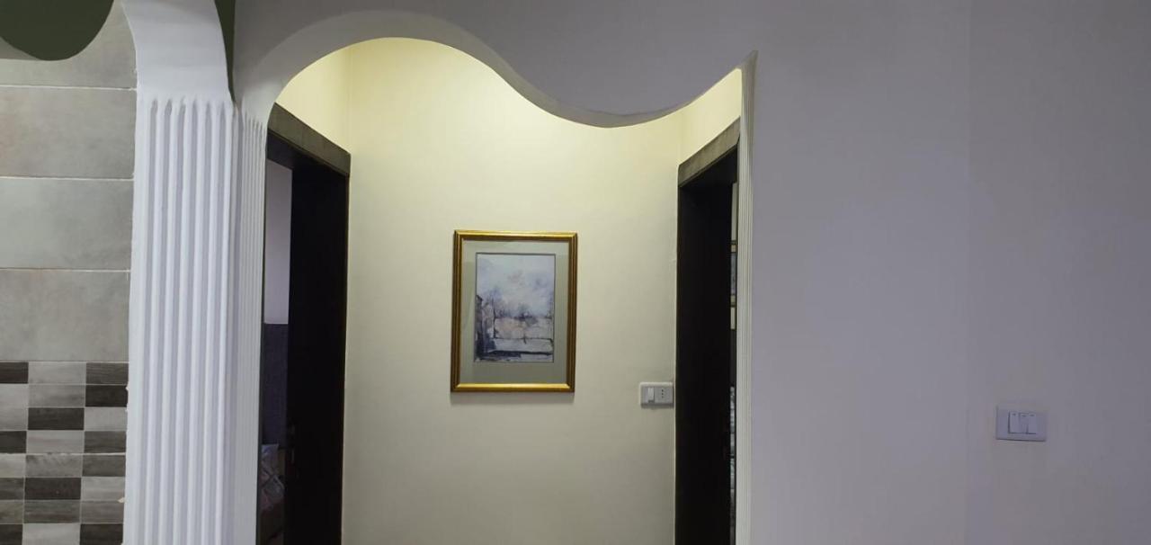 Noor Apartment 와디무사 외부 사진