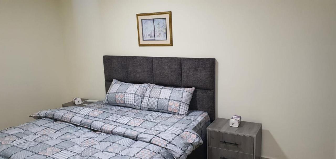 Noor Apartment 와디무사 외부 사진