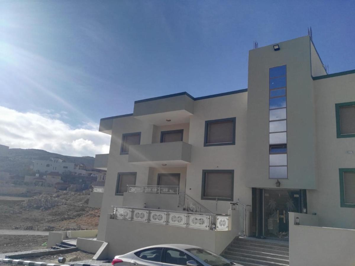 Noor Apartment 와디무사 외부 사진