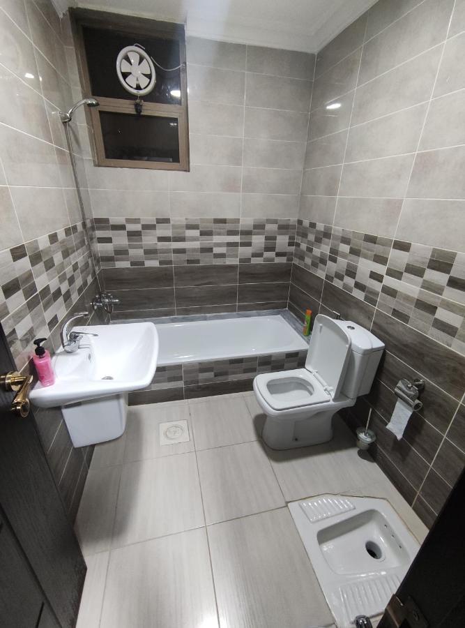 Noor Apartment 와디무사 외부 사진