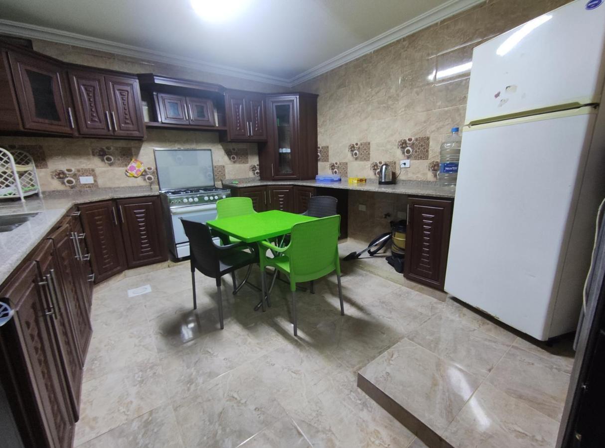 Noor Apartment 와디무사 외부 사진
