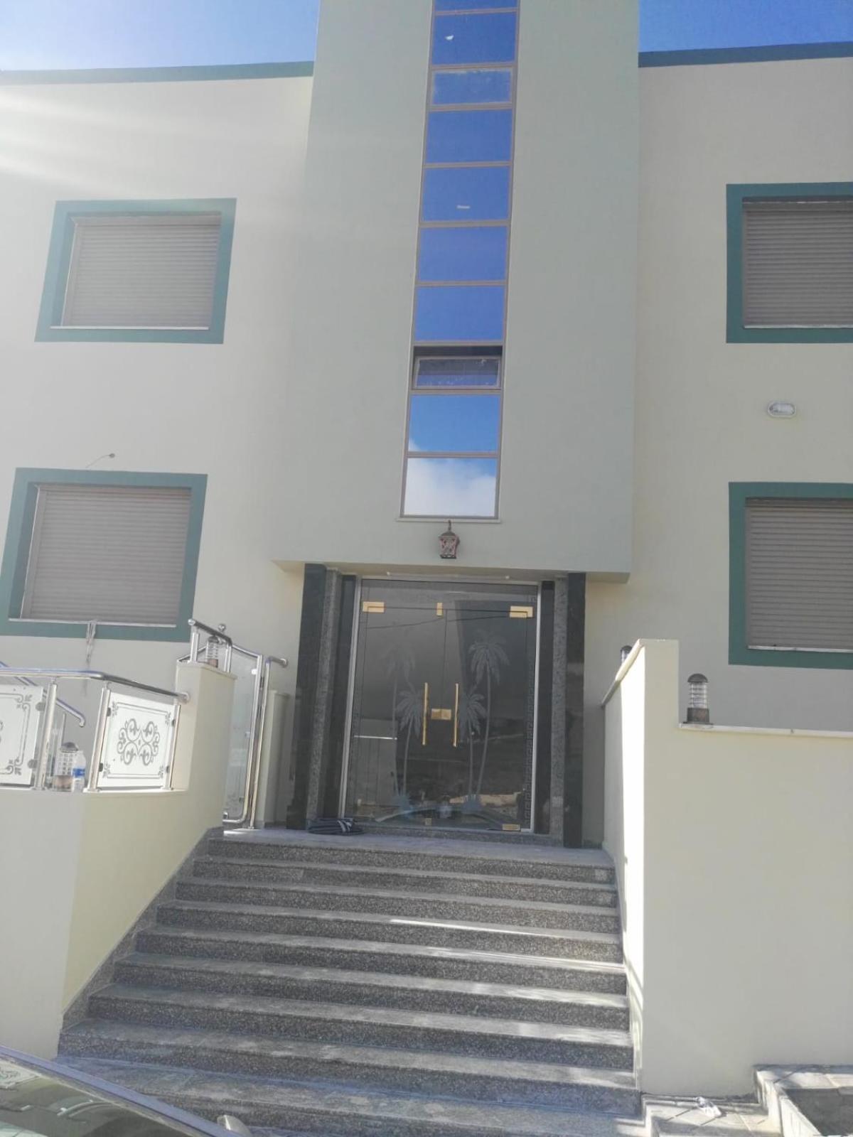 Noor Apartment 와디무사 외부 사진