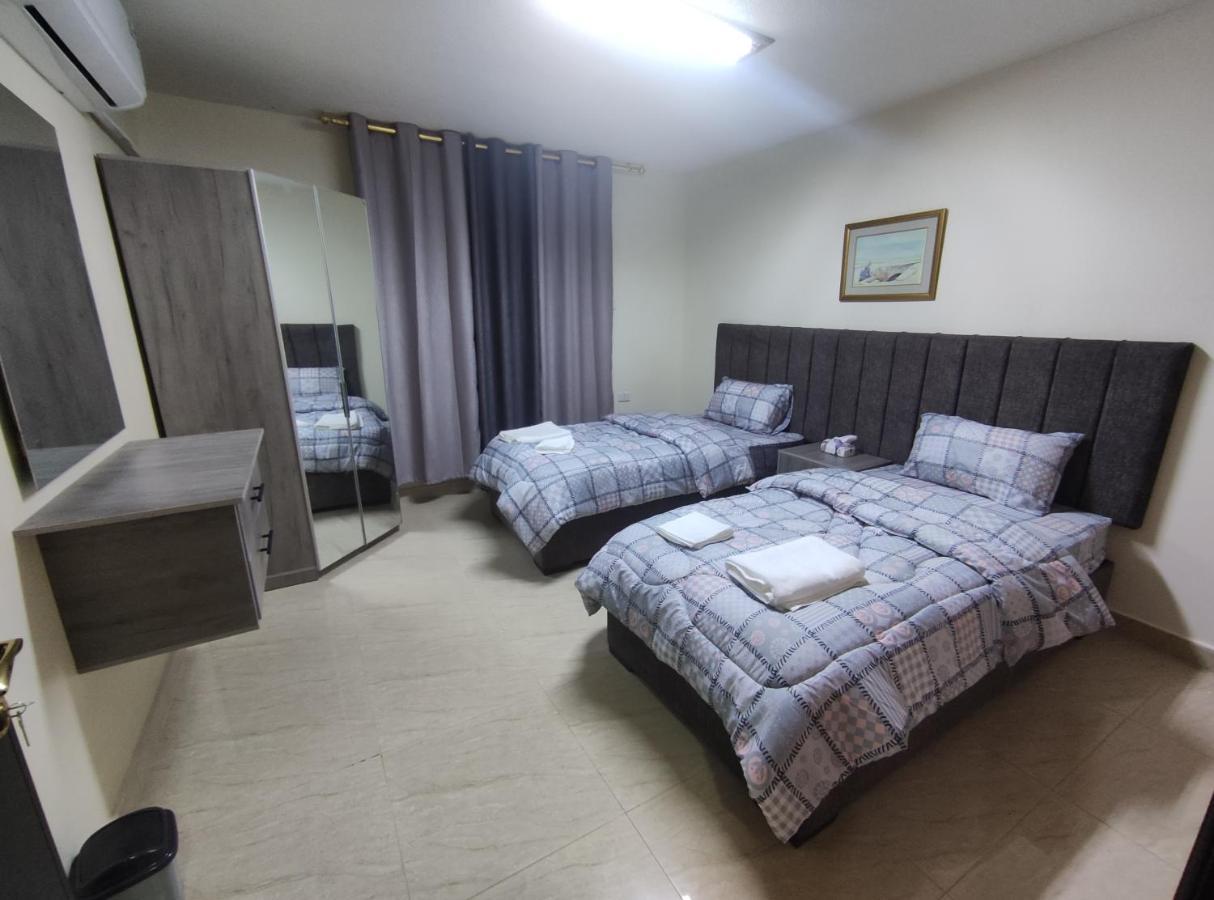 Noor Apartment 와디무사 외부 사진