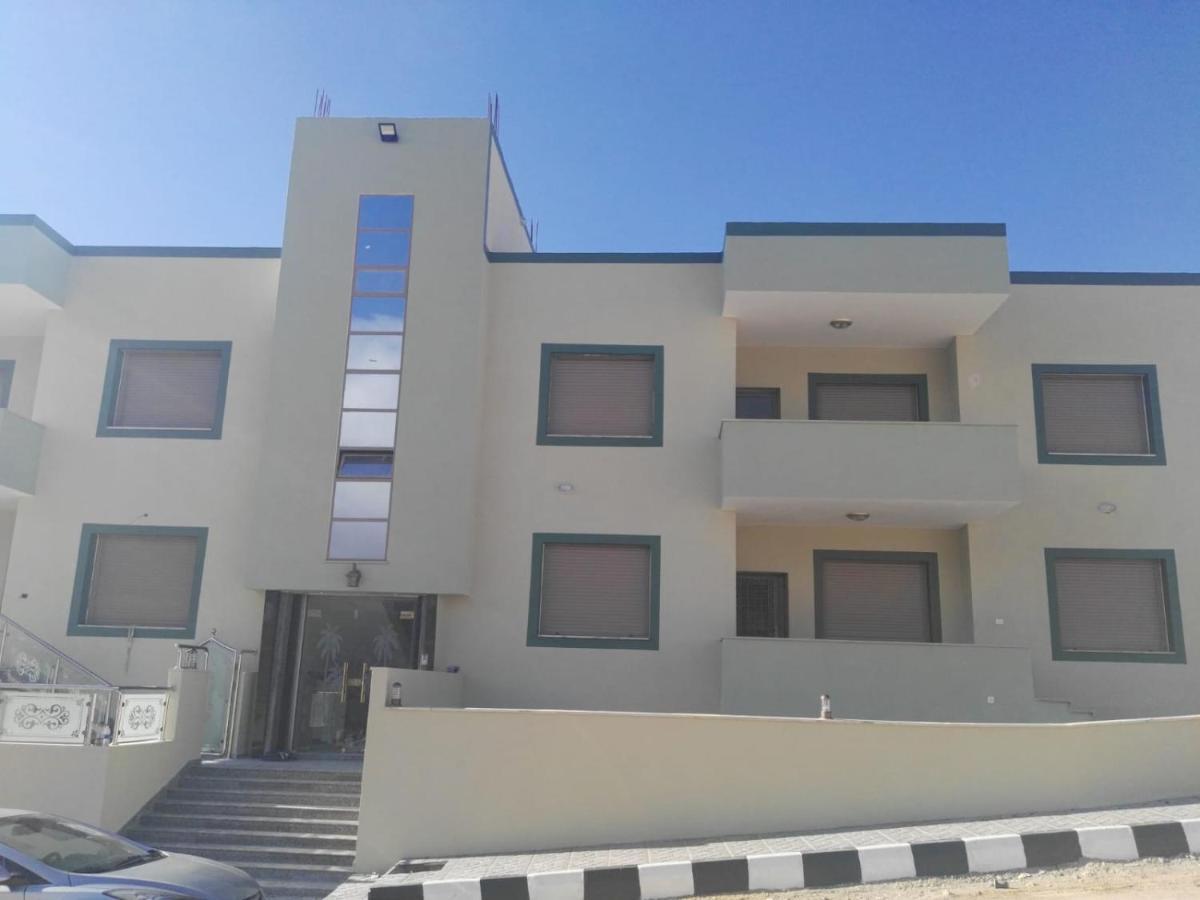 Noor Apartment 와디무사 외부 사진