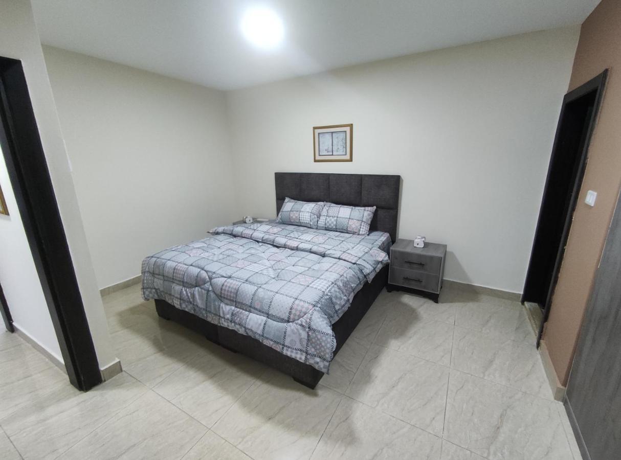 Noor Apartment 와디무사 외부 사진