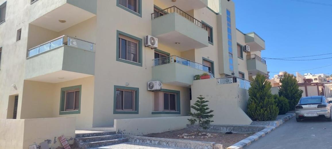 Noor Apartment 와디무사 외부 사진