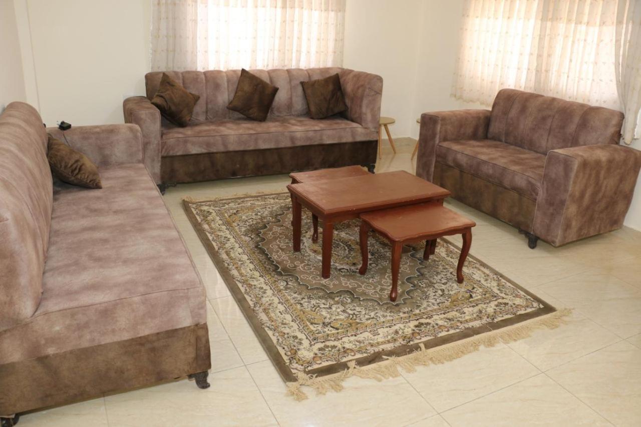 Noor Apartment 와디무사 외부 사진