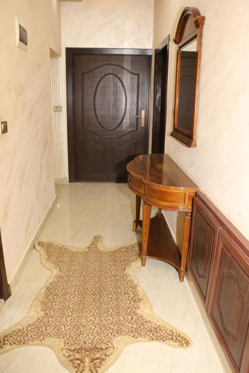 Noor Apartment 와디무사 외부 사진