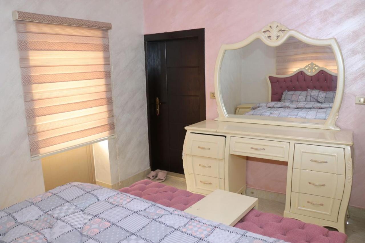 Noor Apartment 와디무사 외부 사진