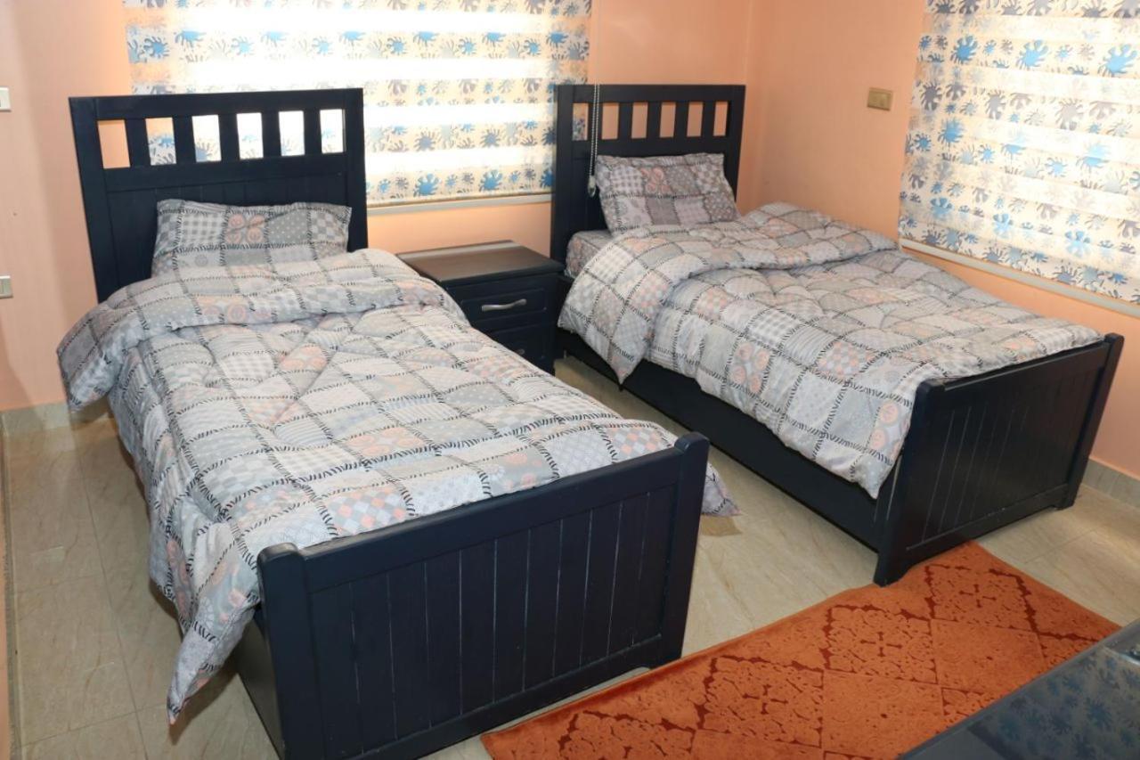 Noor Apartment 와디무사 외부 사진