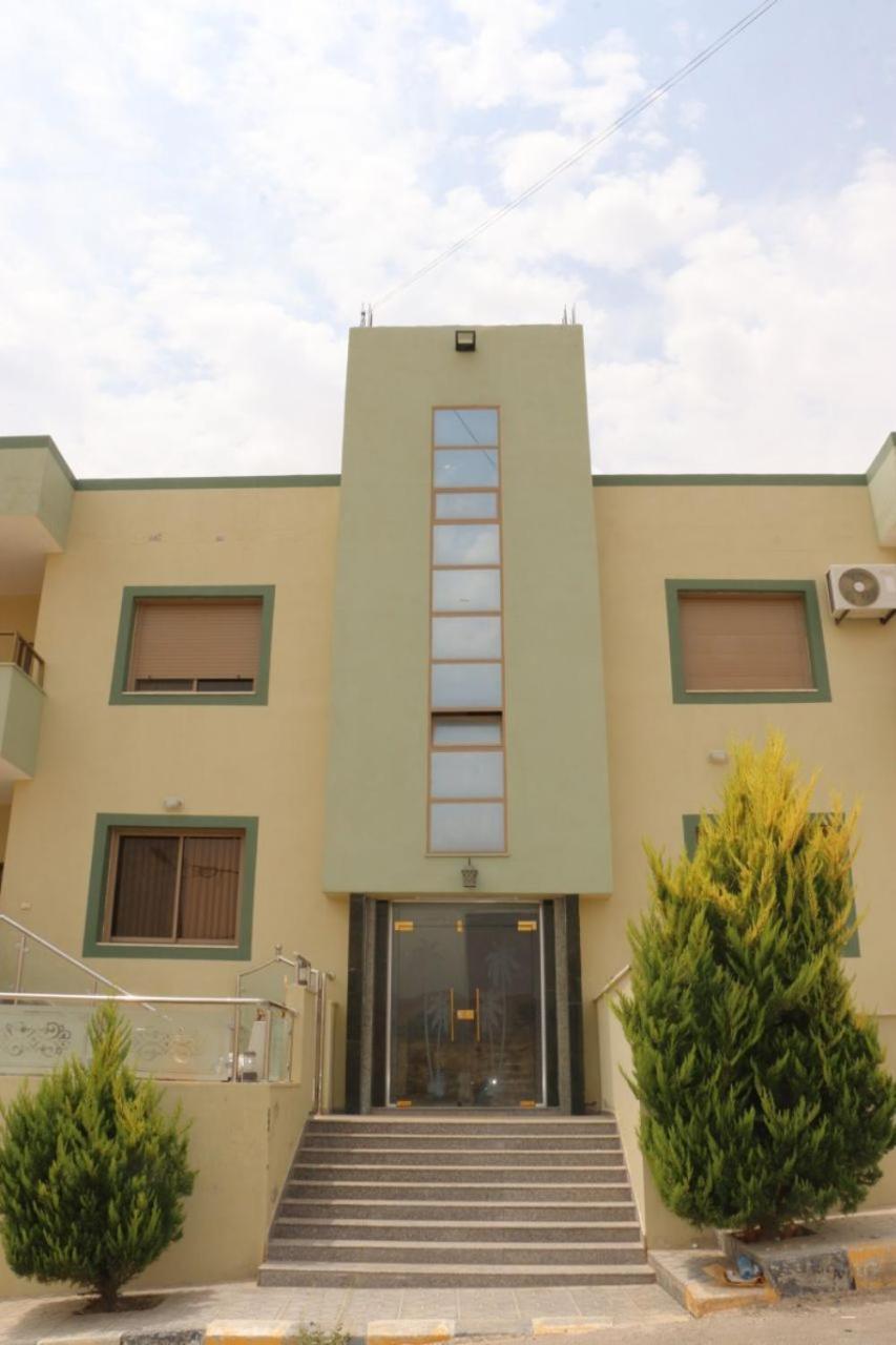 Noor Apartment 와디무사 외부 사진