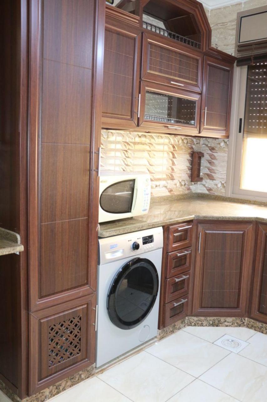Noor Apartment 와디무사 외부 사진