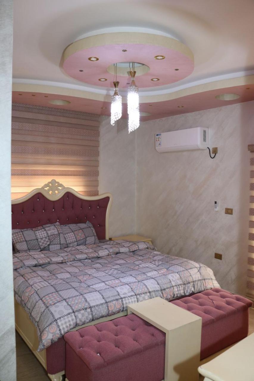 Noor Apartment 와디무사 외부 사진
