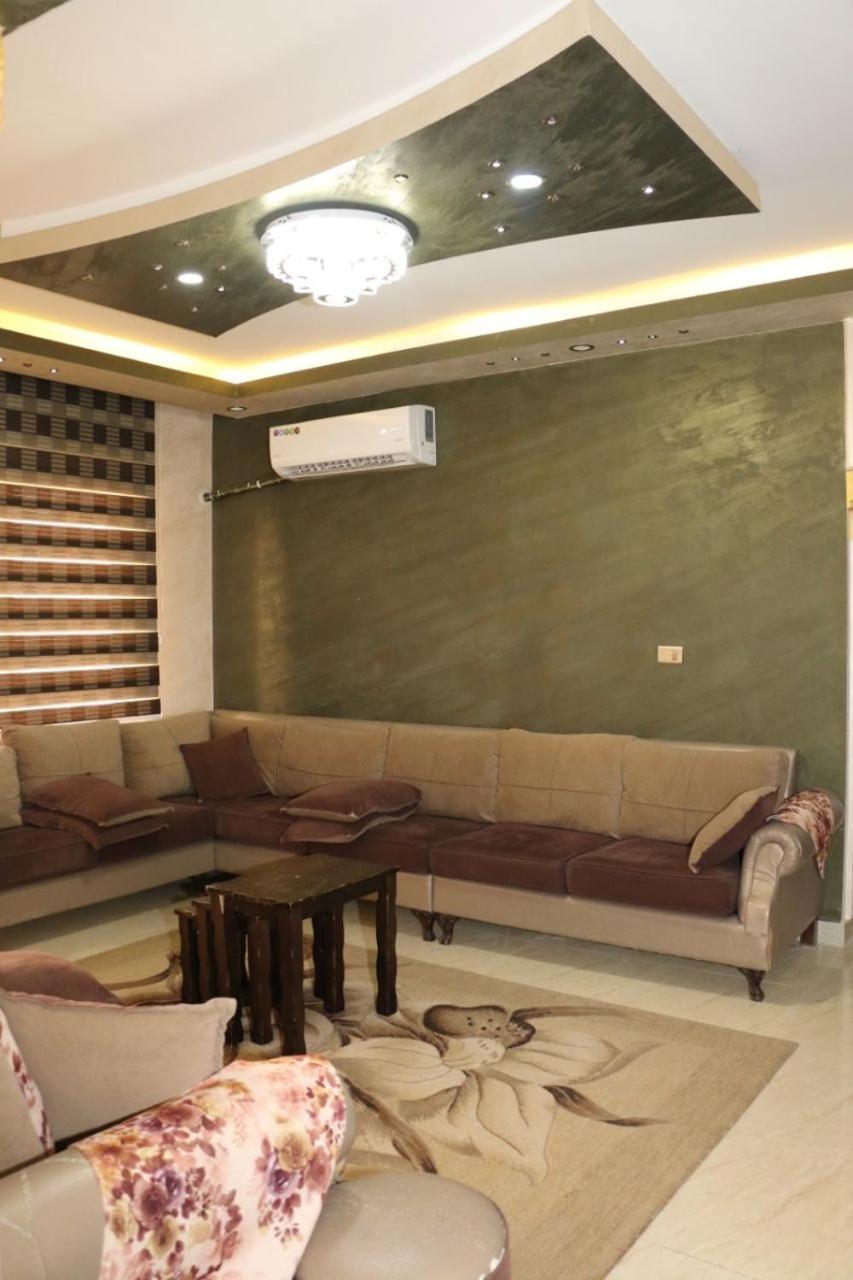 Noor Apartment 와디무사 외부 사진