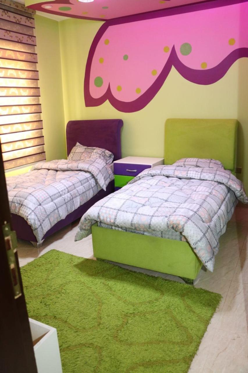 Noor Apartment 와디무사 외부 사진